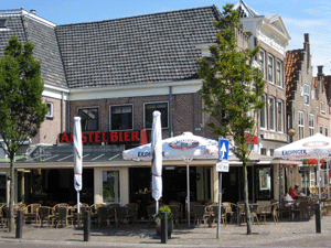 Uitgaan in Schagen